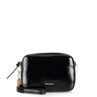 Dámská kabelka TAMARIS 34090-100 černá W5