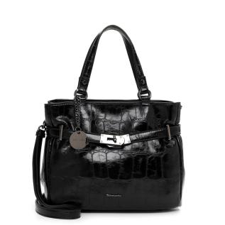 Dámská kabelka TAMARIS 34152-100 černá W5