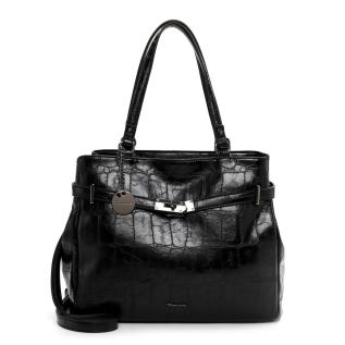 Dámská kabelka TAMARIS 34153-100 černá W5