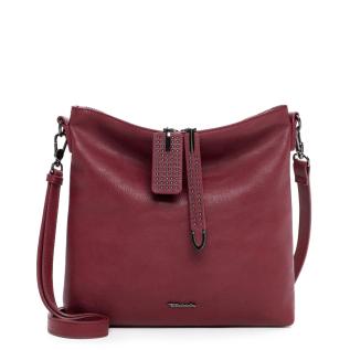 Dámská kabelka TAMARIS 34190-600 červená W5
