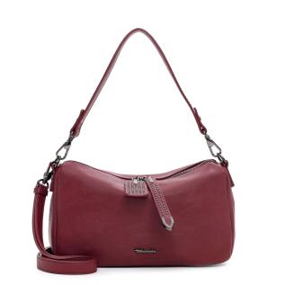 Dámská kabelka TAMARIS 34191-600 červená W5