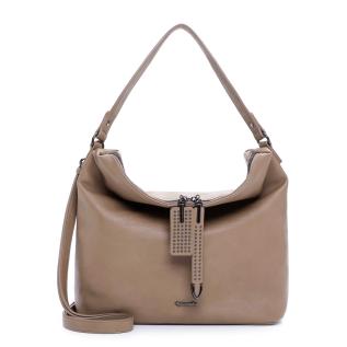 Dámská kabelka TAMARIS 34192-900 béžová W5