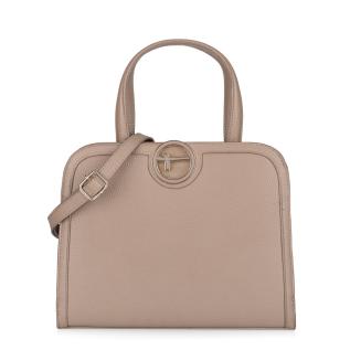 Dámská kabelka TAMARIS 33852-900 béžová W5