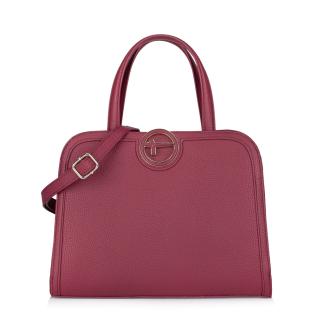 Dámská kabelka TAMARIS 33852-600 červená W5