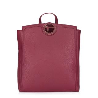 Dámský batoh TAMARIS 33854-600 červená W5