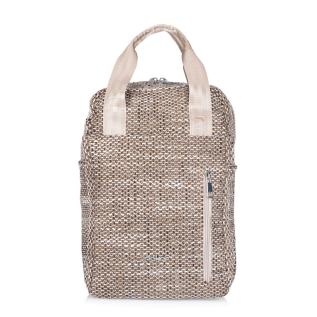 Dámský batoh RIEKER C2430-144/2 hnědá S6