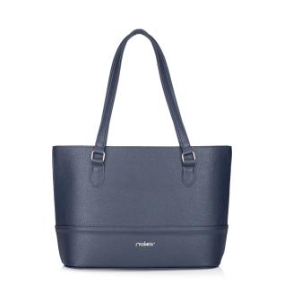 Dámská kabelka RIEKER C2530-105 modrá W5