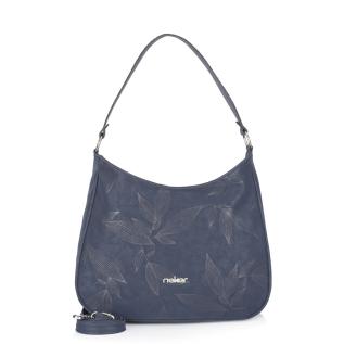 Dámská kabelka RIEKER C2508-153-AKC modrá W5