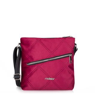Dámská kabelka RIEKER C2441-080-029 červená W5