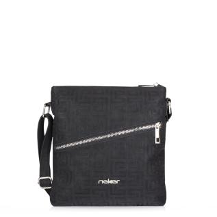 Dámská kabelka RIEKER C2441-154-T29 černá W5