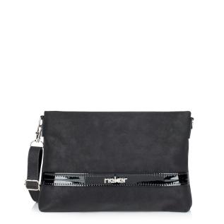 Dámská kabelka RIEKER C2537-154-061 černá W5
