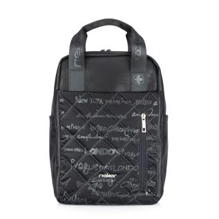 Dámský batoh RIEKER C2430-161-021 černá W5