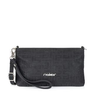 Dámská kabelka RIEKER C2536-154-T29 černá W5