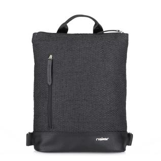 Dámský batoh RIEKER C2534-144/7-029 černá W5