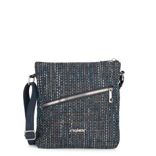 Dámská kabelka RIEKER C2441-144/14-153 modrá W5