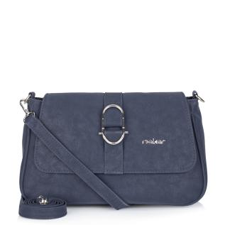 Dámská kabelka RIEKER C2540-153 modrá S5