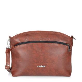 Dámská kabelka RIEKER C2519-199/26 hnědá W5