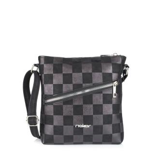 Dámská kabelka RIEKER C2441-154-SZA černá W5