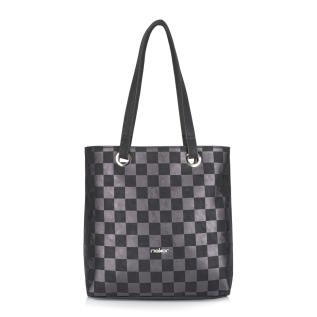 Dámská kabelka RIEKER C2431-154-SZA černá W5