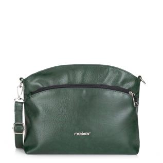 Dámská kabelka RIEKER C2519-199/7 zelená W5