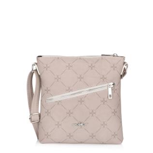 Dámská kabelka RIEKER C2441-203/111-KRZ béžová W5