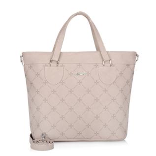 Dámská kabelka RIEKER C2523-203/111-KRZ béžová W5