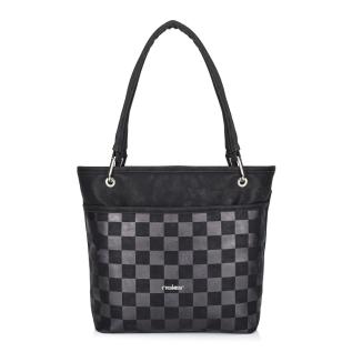 Dámská kabelka RIEKER C2505-154-SZA černá W5