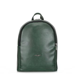 Dámský batoh RIEKER C2421-199/7 zelená W5