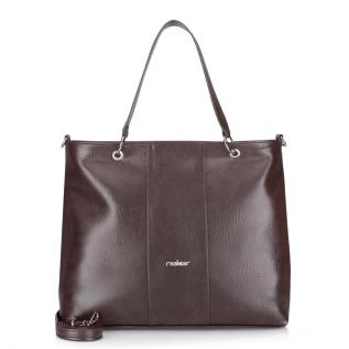 Dámská kabelka RIEKER C2403-199/31 hnědá W5