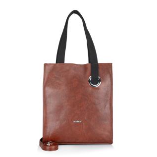 Dámská kabelka RIEKER C2038-199/26 hnědá W5