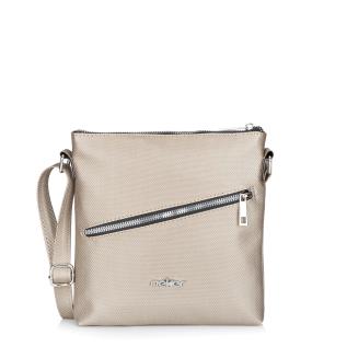 Dámská kabelka RIEKER C2441-1023/4 zlatá W5