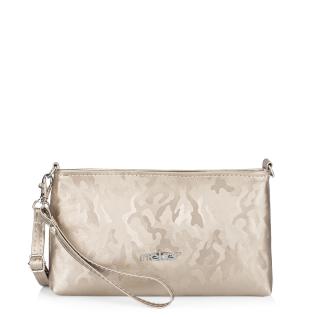 Dámská kabelka RIEKER C2536-1023/6 zlatá W5