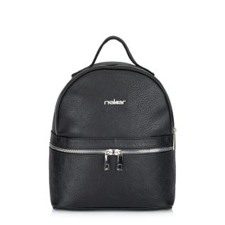 Dámský batoh RIEKER C1952-167/31 černá W5