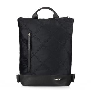 Dámský batoh RIEKER C2534-078-167/31 černá W5