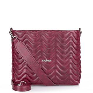 Dámská kabelka RIEKER C2230-199/25-HF červená W5