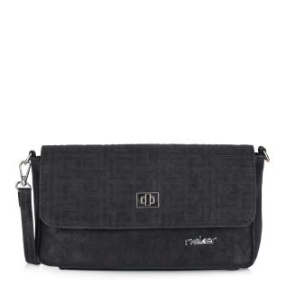 Dámská kabelka RIEKER C2548-154-T29 černá W5