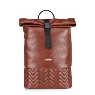 Dámský batoh RIEKER C2250-199/26-HF hnědá W5