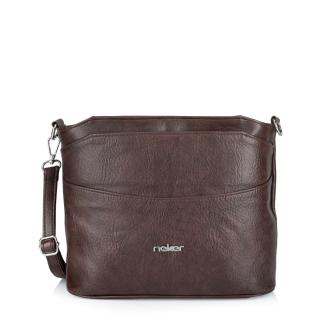 Dámská kabelka RIEKER C2423-199/30 hnědá W5