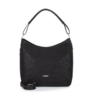 Dámská kabelka RIEKER C2245-154 černá W5