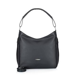 Dámská kabelka RIEKER C2245-029 černá W5