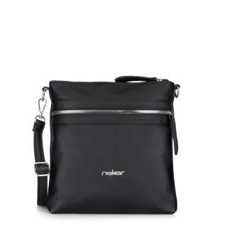 Dámská kabelka RIEKER C2533-029 černá W5