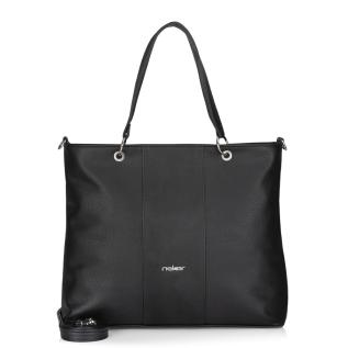 Dámská kabelka RIEKER C2403-029 černá W5