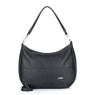 Dámská kabelka RIEKER C2514-029 černá W5