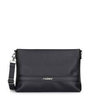 Dámská kabelka RIEKER C2537-029 černá W5