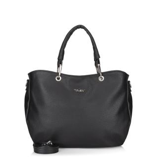 Dámská kabelka RIEKER C2434-029 černá W5