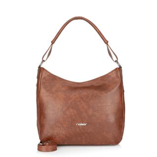 Dámská kabelka RIEKER C2245-152/20 hnědá W5
