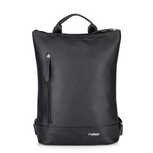 Dámský batoh RIEKER C2534-029 černá W5
