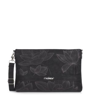 Dámská kabelka RIEKER C2537-154-KWT černá S6