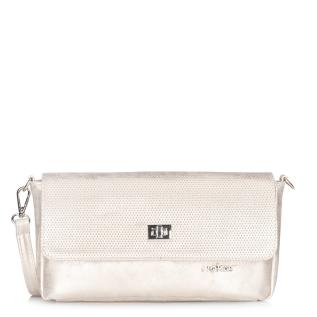 Dámská kabelka RIEKER C2548-065-T14 zlatá W5