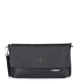 Dámská kabelka RIEKER C2548-021 černá W5